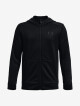 Under Armour Rival Fleece LU FZ Hoodie-BLK 1373130-001 - thumb (0)