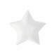 Altom Porcelánová miska Star, 26 x 24,5 x 7,5 cm, bílá - thumb (0)