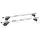 Compass Příčný nosník zamykací hliníkový, 120cm ALU-INTEGRAL TÜV - thumb (0)