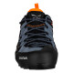 Pánská outdoorová obuv Salewa  MS Wildfire Edge Java Blue/Black  UK 8,5 - thumb (4)