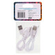 PlusOne Magnetický USB kabel pro mini vibrátory - thumb (4)