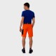 Salewa pánské kraťasy Pedroc Cargo 2 Dst Red Orange - thumb (2)