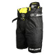 Hokejové kalhoty Bauer Supreme MACH Black Junior S - thumb (0)