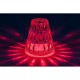 Rabalux 76004 stolní LED lampa Siggy, průhledná - thumb (3)