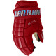 Hokejové rukavice Warrior Alpha FR2 Pro Red Senior 15 palců - thumb (4)