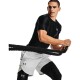 Pánské tričko Under Armour  HG IsoChill Comp SS black XXL - thumb (1)