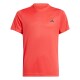Dětské tričko adidas  B Club Tee Selure  140 cm - thumb (0)