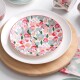 Altom Porcelánový dezertní talíř Grace 20,5 cm, sada 6 ks - thumb (3)