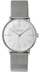 Junghans Max Bill Handaufzug 27/3004.46 - thumb (0)