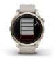Garmin Epix™ Pro 42mm (Gen 2) Sapphire Edition Rose Gold / Light Sand Band - 010-02802-11 - thumb (3)