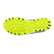 Pánská běžecká obuv Inov-8  Trail Talon 290 Blue/Navy/Yellow  UK 10,5 - thumb (2)