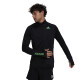adidas triko s dlouhým rukávem ADIZERO 1/2 ZIP gt9736 - thumb (0)