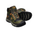Pánská outdoorová obuv Keen Ridge Flex Mid Wp Capulet Olive/Desert Sun  US 10 - thumb (4)