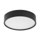 Rabalux 75011 stropní LED svítidlo Larcia, 19 W, černá - thumb (0)