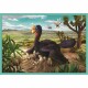 Trefl Puzzle Dinosauři, 10v1 - thumb (2)