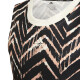 Dívčí tílko adidas  Match Tank Primeblue Aeroready White 152 cm - thumb (1)