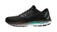 Pánská běžecká obuv Mizuno Wave Inspire 19 Black/Metallic Gray/Biscay Green UK 10 - thumb (0)