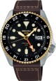 Seiko 5 Sports GMT Series SSK036K1 - thumb (0)