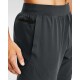 Pánské tepláky Under Armour  UNSTOPPABLE TAPERED PANTS Grey XXL - thumb (2)