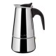 Lamart LT7075 Moka konvička Kaffe, nerez, 2 šálky - thumb (2)
