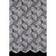 4Home Záclona Jungle, 200 x 250 cm - thumb (1)