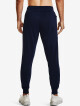 Pánské tepláky Under Armour  Armour Fleece Joggers-NVY XL - thumb (6)