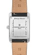 Frederique Constant Classics Carrée Small Seconds Quartz FC-235S2C6 - thumb (1)