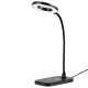 Rabalux 74013 stolní LED lampa Harding, 5 W, černá - thumb (1)