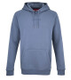 Pánská mikina CCM Core Pullover Hoodie Vintage Blue L - thumb (0)
