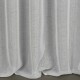 ArtFir Záclona LOARA P | bílá 300 x 270 cm - thumb (6)