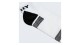 Oakley Ribbed Ellipse Short Socks - thumb (2)