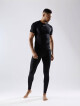 Pánské tričko Craft Active Extreme X SS Black - thumb (4)