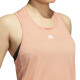 adidas TRNG 3S TANK H51190 Růžový - thumb (1)