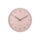 Karlsson 5950PI designové nástěnné hodiny 40 cm - thumb (0)