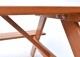 ArtRoja Zahradní set PIKNIK lakovaný | 220 cm - thumb (2)