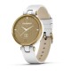 Garmin Lily® – Classic Edition Light Gold - 010-02384-B3 - thumb (0)