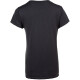 Dámské tričko Endurance  Julee Loose Fit Seamless Tee Deep Shale XXS/XS - thumb (1)