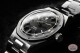 Nivada Grenchen F77 Black 68000A77 - thumb (8)