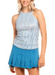 Dámské tílko Lucky in Love  Aegean Stripe Tank S - thumb (0)