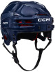Hokejová helma CCM Tacks 70 Navy Senior M - thumb (0)