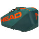Taška na rakety Head  Pro Racquet Bag M DYFO - thumb (4)
