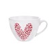 Orion Porcelánový hrnek Love Gift 0,49 l - thumb (0)