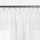 Homede Záclona Kresz Tape, bílá, 140 x 290 cm - thumb (4)