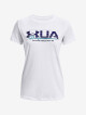 Under Armour Vintage Performance 1376748-100 - thumb (4)