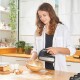 Black+Decker BXMX500E Ruční mixér, černá - thumb (3)