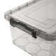 Orion Úložný box Multi GREY, 9 l, 9 l - thumb (3)