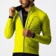 Cyklistická bunda Castelli  Go Jacket XXL - thumb (1)