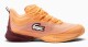 Dámská tenisová obuv Lacoste  AG-LT23 Ultra Peach/Burgundy  EUR 42 - thumb (0)