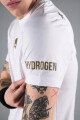 Pánské tričko Hydrogen  Star Tech Tee White/Gold XXL - thumb (4)