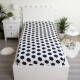 Jerry Fabrics Dětské bavlněné prostěradlo Fotbal, 90 x 200 cm - thumb (1)